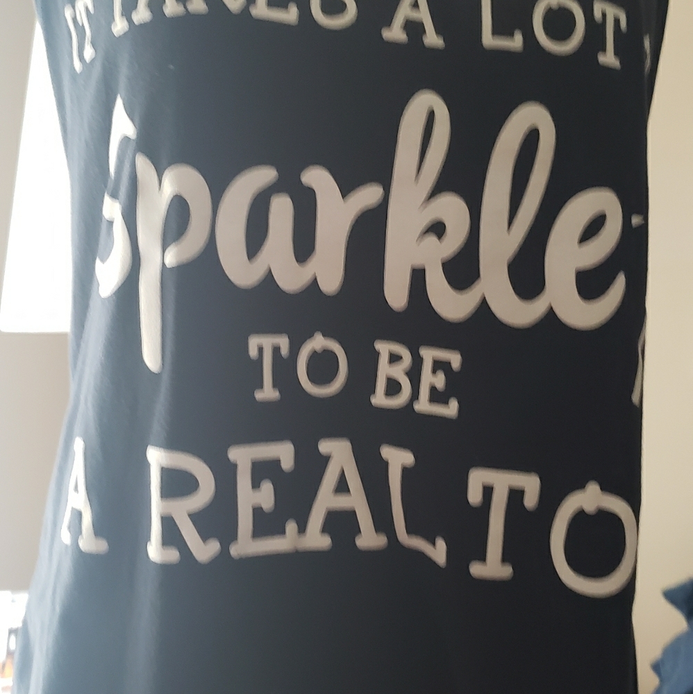 Realtor shirt
